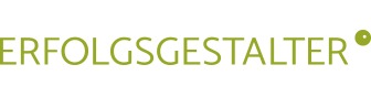ERFOLGSGESTALTER GmbH logo