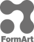 Form Art Wohn- und Objekteinrichtung logo
