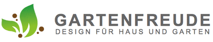 Gartenfreude GmbH logo