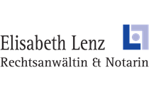 Elisabeth Lenz Rechtsanwältin und Notarin logo