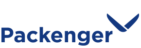 Packenger GmbH logo