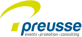 Preusse GmbH logo